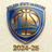 金州勇士队2024-25赛季Logo